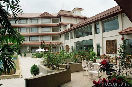 The River House Resort & Spa Chiang Rai 7